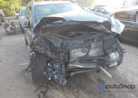 2017 Mercedes-Benz Gls 450 4Matic from USA, damaged, VIN 4JGDF6EE6HA925911